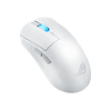 Asus ROG Harpe Ace Mini vezeték nélküli egér, fehér Asus ROG Harpe Ace Mini vezeték nélküli egér, fehér