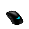 Asus P709 ROG Keris Wireless AimPoint Vezeték nélküli egér, Fekete Asus P709 ROG Keris Wireless AimPoint Vezeték nélküli egér, Fekete