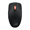 Asus ROG Strix Impact III bežični miš, crne boje Asus ROG Strix Impact III bežični miš, crne boje