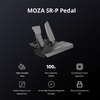 Moza Racing SR-P Pedál szett (RS11) Moza Racing SR-P Pedál szett (RS11)