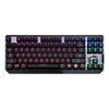 MSI ACCY VIGOR GK50 LOW PROFILE TKL US Mechanical Gaming Keyboard, US