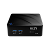 MSI Business DT Cubi N JSL-027 Mini pc MSI Business DT Cubi N JSL-027 Mini pc