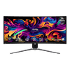 MSI MAG 341CQP QD-OLED Ívelt 34 MSI MAG 341CQP QD-OLED Ívelt 34