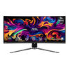 MSI MAG 341CQP QD-OLED Ívelt 34 MSI MAG 341CQP QD-OLED Ívelt 34