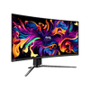 MSI MAG 341CQP QD-OLED Ívelt 34 MSI MAG 341CQP QD-OLED Ívelt 34