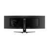 MSI MPG 491CQP QD-OLED Ívelt 49
