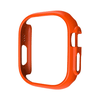 Gigapack Apple Watch Ultra/Ultra 2 Műanyag keret, narancssárga, 49mm (GP-149876) Gigapack Apple Watch Ultra/Ultra 2 Műanyag keret, narancssárga, 49mm (GP-149876)