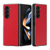 Gigapack Samsung Z Fold6 Műanyag tok, piros (GP-159357)