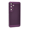 Gigapack Samsung  S24 Műanyag tok, lila (GP-151547)