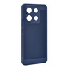 Gigapack Redmi Note 13 4G Műanyag tok, sötétkék (GP-154120)