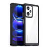 Gigapack Xiaomi Redmi Note 12 Pro Plus Szilikon telefonvédő, fekete (GP-139007)