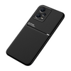 Gigapack Xiaomi Redmi Note 12 Pro Plus Szilikon tok, fekete (138437)