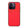 Gigapack Xiaomi Redmi 12C Szilikon telefonvédő tok, piros (GP-139012)