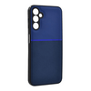 Gigapack Samsung Galaxy A34 5G Szilikon tok, sötétkék (136681)