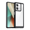 Gigapack Xiaomi Redmi Note 13 5G Szilikon telefonvédő tok, fekete/átlátszó (GP-153747) Gigapack Xiaomi Redmi Note 13 5G Szilikon telefonvédő tok, fekete/átlátszó (GP-153747)