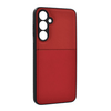 Gigapack Samsung S24 Plus Mágneses szilikon tok, piros (GP-151844)