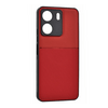 Gigapack Xiaomi Redmi 13C 4G/ Poco C65 Szilikon tok, piros (153753)