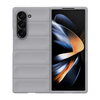 Gigapack Samsung Galaxy Z Fold6 Műanyag tok, szürke (GP-159393)