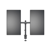 Multibrackets M Deskmount Basic Dual Asztali monitorkonzol Multibrackets M Deskmount Basic Dual Asztali monitorkonzol
