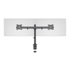 Multibrackets M Deskmount Basic Dual Asztali monitorkonzol Multibrackets M Deskmount Basic Dual Asztali monitorkonzol
