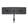 Multibrackets M Deskmount Basic Dual Asztali monitorkonzol Multibrackets M Deskmount Basic Dual Asztali monitorkonzol