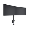 Multibrackets M Deskmount Basic Dual Asztali monitorkonzol Multibrackets M Deskmount Basic Dual Asztali monitorkonzol