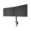 Multibrackets M Deskmount Basic Dual Asztali monitorkonzol Multibrackets M Deskmount Basic Dual Asztali monitorkonzol