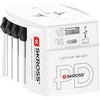 Skross Utazó adapter ( 1.302975) Skross Utazó adapter ( 1.302975)