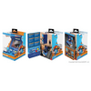 My Arcade Mega Man Pico Player Hordozható játékkonzol (DGUNL-7011) My Arcade Mega Man Pico Player Hordozható játékkonzol (DGUNL-7011)