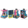 My Arcade Játékkonzol, Ms.Pac-Man Nano Player Pro Retro Arcade, 4.8 My Arcade Játékkonzol, Ms.Pac-Man Nano Player Pro Retro Arcade, 4.8