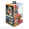 My Arcade Játékkonzol, Super Street Fighter II Nano Player Pro Retro Arcade, 4.8 My Arcade Játékkonzol, Super Street Fighter II Nano Player Pro Retro Arcade, 4.8