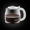 RUSSELL-HOBBS 24390-56 Filteres kávéfőző RUSSELL-HOBBS 24390-56 Filteres kávéfőző