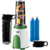 Russell Hobbs 25160-56 Explore Mix & Go Cool Smoothie készítő Russell Hobbs 25160-56 Explore Mix & Go Cool Smoothie készítő