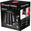 Russell Hobbs 26380-70 Groove vízforraló, fekete Russell Hobbs 26380-70 Groove vízforraló, fekete
