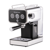 Russell Hobbs 26450-56 Distinctions Espresso kávéfőző, fekete Russell Hobbs 26450-56 Distinctions Espresso kávéfőző, fekete