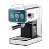 Russell Hobbs 26451-56 Distinctions Espresso kávéfőző, óceánkék Russell Hobbs 26451-56 Distinctions Espresso kávéfőző, óceánkék
