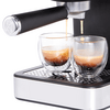 Russell Hobbs 26451-56 Distinctions Espresso kávéfőző, óceánkék Russell Hobbs 26451-56 Distinctions Espresso kávéfőző, óceánkék