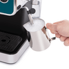 Russell Hobbs 26451-56 Distinctions Espresso kávéfőző, óceánkék Russell Hobbs 26451-56 Distinctions Espresso kávéfőző, óceánkék