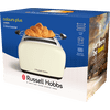 Russell Hobbs 26551-56 Colours Plus toster, krem boje Russell Hobbs 26551-56 Colours Plus toster, krem boje