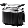 Russell Hobbs 26760-56 Brontë Black toster Russell Hobbs 26760-56 Brontë Black toster