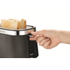 Russell Hobbs 26760-56 Brontë Black toster Russell Hobbs 26760-56 Brontë Black toster