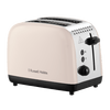 Russell Hobbs 26930-56 Colours Plus Jasmine toster