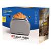 Russell Hobbs 26931-56 Colours Plus Mocha toster