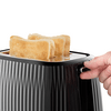 Russell Hobbs Eden toster, crni (27371-56) Russell Hobbs Eden toster, crni (27371-56)