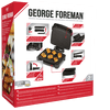 George Foreman IMMERSA grill – Small (28300-56) George Foreman IMMERSA grill – Small (28300-56)