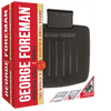 George Foreman IMMERSA grill – Small (28300-56) George Foreman IMMERSA grill – Small (28300-56)