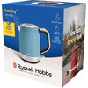 Russell Hobbs 28641-70 Hanley Blue vízforraló