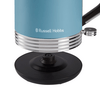 Russell Hobbs 28641-70 Hanley Blue vízforraló Russell Hobbs 28641-70 Hanley Blue vízforraló