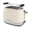 Russell Hobbs 28650-56 Hanley Jasmine toster