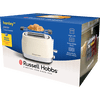 Russell Hobbs 28650-56 Hanley Jasmine kenyérpirító Russell Hobbs 28650-56 Hanley Jasmine kenyérpirító
